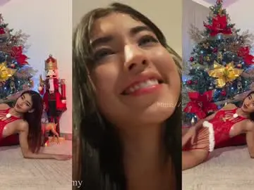 Chaturbate Sex Cam of shena_nomy