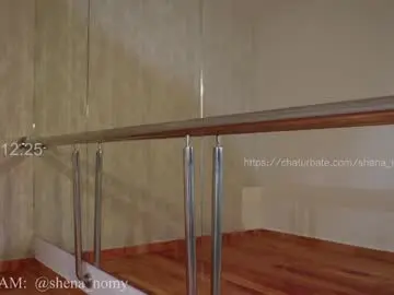 Chaturbate Adult Webcam of shena_nomy