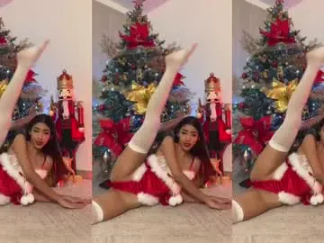 Chaturbate Adult Webcam of shena_nomy