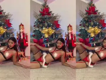 Chaturbate Adult Webcam of shena_nomy