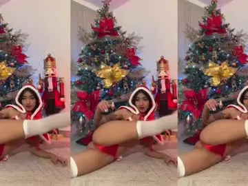 Chaturbate Sex Chat of shena_nomy