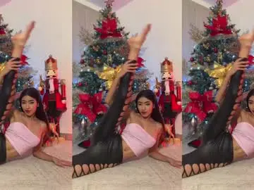 Chaturbate Best Webcam of shena_nomy