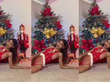 Chaturbate Best Webcam of shena_nomy