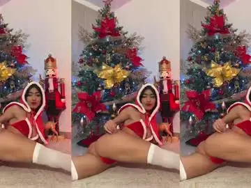 Chaturbate Sex Chat of shena_nomy