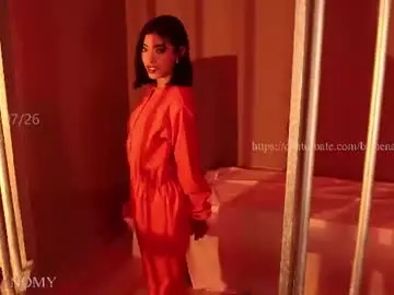 Chaturbate Best live sex cam show of shena_nomy