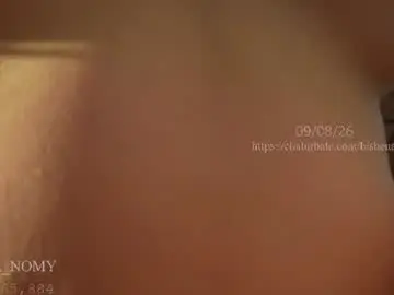 Chaturbate Free Porn Cam of shena_nomy