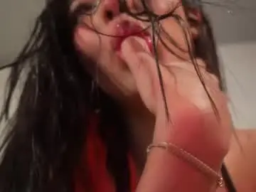 Chaturbate Best live sex cam show of shena_nomy