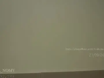 Chaturbate Private Sex Chat of shena_nomy