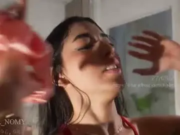 Chaturbate Live Porn of shena_nomy