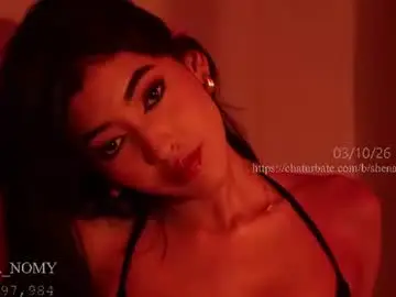 Chaturbate Live Sex of shena_nomy