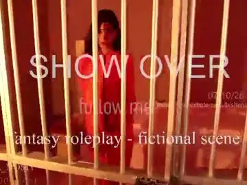 Chaturbate Free Porn Cam of shena_nomy