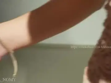 Chaturbate Live Porn of shena_nomy