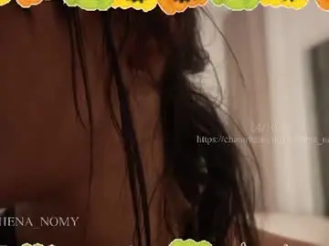 Chaturbate Watch Live Sex Cams of shena_nomy