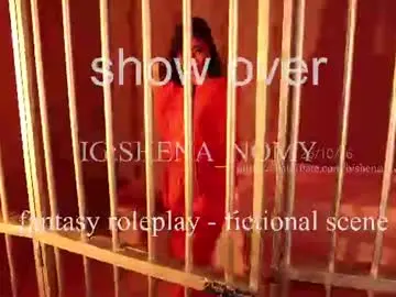 Chaturbate Free Porn Cam of shena_nomy