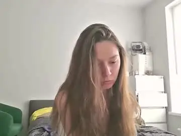 Chaturbate Nude Webcam of sisiwet19