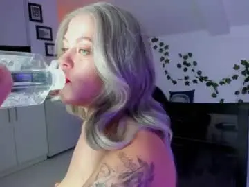 Chaturbate Best Webcam of villyvici