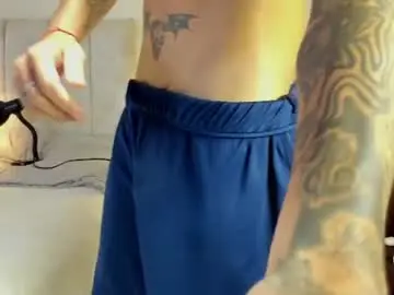 Chaturbate Live Porn of yanblk