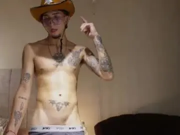 Chaturbate Private Sex Chat of yanblk