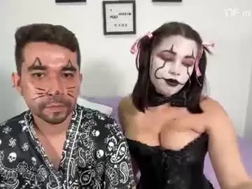 Chaturbate Free Porn Cam of yennileon03