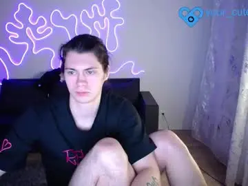 Chaturbate Adult Webcam of your_cute_friend