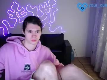 Chaturbate Live Sex of your_cute_friend