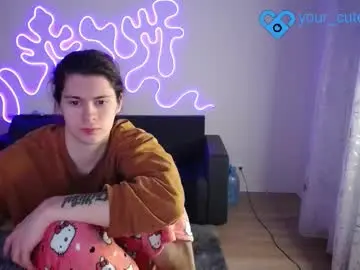 Chaturbate Best live sex cam show of your_cute_friend