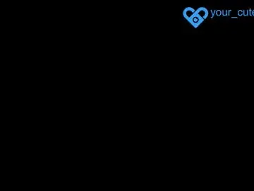 Chaturbate Free Live Porn of your_cute_friend