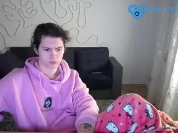 Chaturbate Live Sex Cam of your_cute_friend