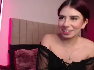 Chaturbate Live Sex Cam of your_rosalie