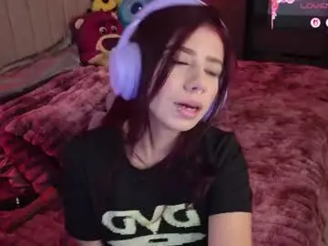 Chaturbate Watch Live Sex Cams of your_rosalie