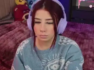 Chaturbate Live Sex of your_rosalie