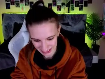 Chaturbate Private Sex Chat of _ash_leyy_