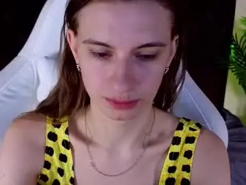 Chaturbate Live Sex Cam of _ash_leyy_