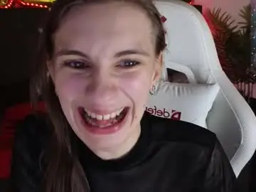 Chaturbate Live Sex of _ash_leyy_