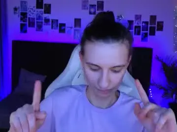 Chaturbate Live Sex Cam of _ash_leyy_