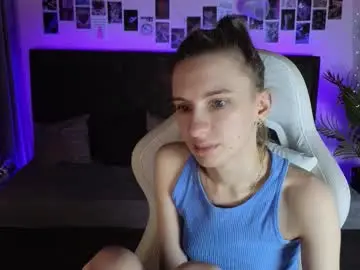 Chaturbate Adult Video Chat of _ash_leyy_