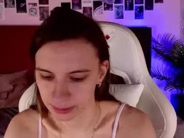 Chaturbate Best live sex cam show of _ash_leyy_