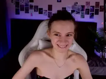 Chaturbate Adult Webcams of _ash_leyy_