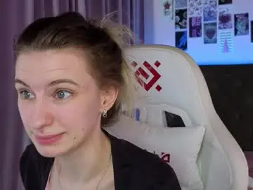 Chaturbate Adult Video Chat of _ash_leyy_