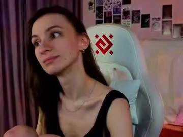 Chaturbate Adult Webcams of _ash_leyy_