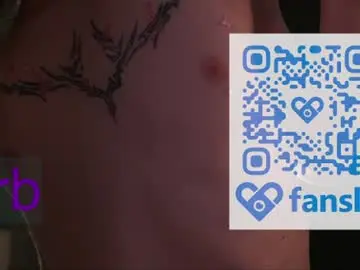 Chaturbate Adult Webcam of _your_fenka_