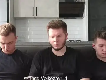 Chaturbate Best Webcam of alexxx_d