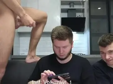 Chaturbate Live Sex Cam of alexxx_d