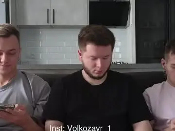 Chaturbate Live Porn of alexxx_d