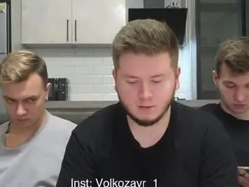 Chaturbate Live Porn of alexxx_d