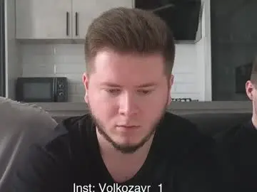 Chaturbate Free Live Porn of alexxx_d