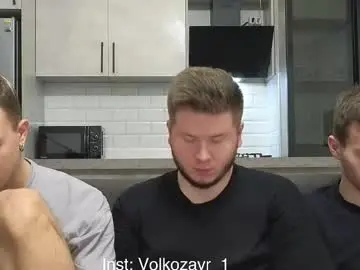 Chaturbate Live Porn of alexxx_d