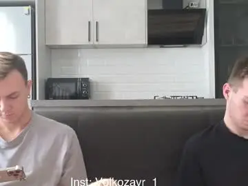 Chaturbate Adult Video Chat of alexxx_d