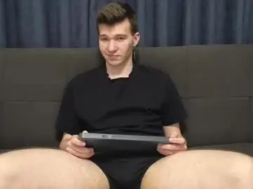 Chaturbate Live Sex Cam of alexxx_d