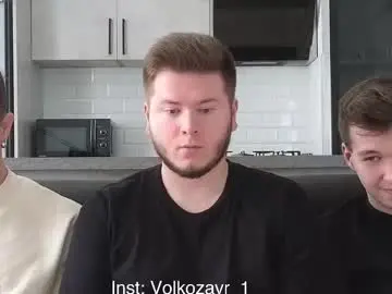 Chaturbate Adult Video Chat of alexxx_d